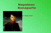 Napoleon  Bonaparte