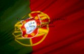 Cinqui ème  voyage  virtuel Le Portugal ville de  Lisbonne