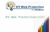 K9 Web  Protection安裝說明