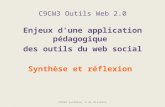 C9CW3 Outils Web 2.0