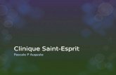 Clinique Saint-Esprit