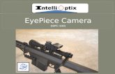 EyePiece  Camera (IEPC-100)
