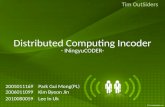 Distributed Computing  Incoder