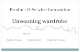 Product & Service Innovation