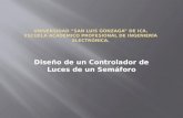 Universidad “San Luis Gonzaga” de Ica. Escuela Académico Profesional de Ingeniería Electrónica.