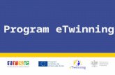 Program  eTwinning