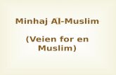 Minhaj Al-Muslim (Veien for en Muslim)