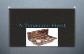 A Treasure Hunt