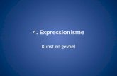 4. Expressionisme