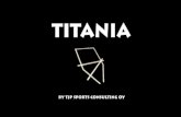 TITANIA – Pesäpallon analysointiohjelma
