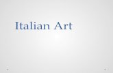 Italian Art