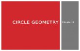 Circle geometry