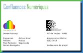 IUT de Troyes – MMI1 Année universitaire : 2013-2014 Soutenance de projet