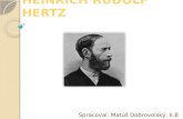 Heinrich  Rudolf Hertz