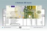 I famosi 80 euro