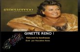 Ginette Reno !