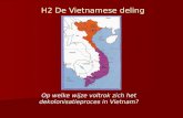 H2 De Vietnamese deling