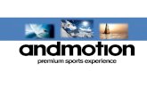 Företaget – Andmotion Bildades år 2010 och ägs av  eEquity