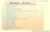Birotica   Excel _ 2