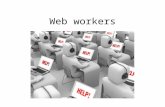Web workers