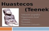 Huastecos                      ( Teenek )