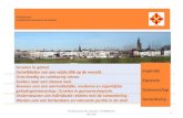 Profielschets   Protestantse Gemeente te Zutphen