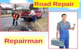 Road Repair