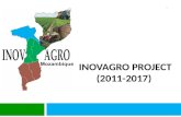 INOVAGRO PROJECT (2011-2017)