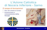 L’Azione Cattolica di Nocera Inferiore - Sarno