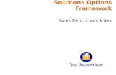 Solutions Options Framework