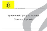 Amnesty International  Slovenije