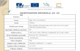 Identifikátor materiálu: EU - 22-  59