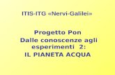 ITIS-ITG «Nervi-Galilei»