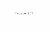 Teorie ICT