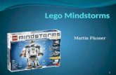 Lego  Mindstorms