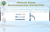 Students’ Fairs carried out at OSENU