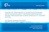 Avv. Antonio Tomassini, Tax Partner  DLA Piper Studio Legale Tributario Associato