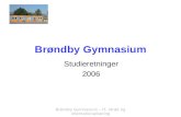 Brøndby Gymnasium