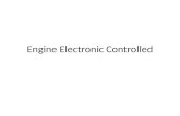 Engine Electronic Controlled