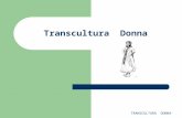 Transcultura  Donna