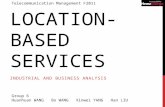Location-based Services