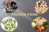 French FOOD