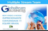 Global Team Business