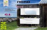 K-rauta - Katalog för Noro - 2014