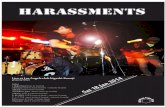 Harassments 18 Jan. 2014 Live at LosAngels club