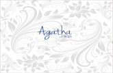 agatha jóias