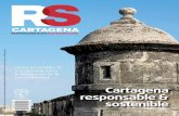 Cartagena Responsable y Sostenible