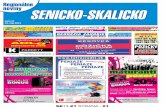 Senicko-Skalicko 13-21