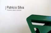 Patricio Silva Portafolio