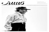 Raus magazine # 25